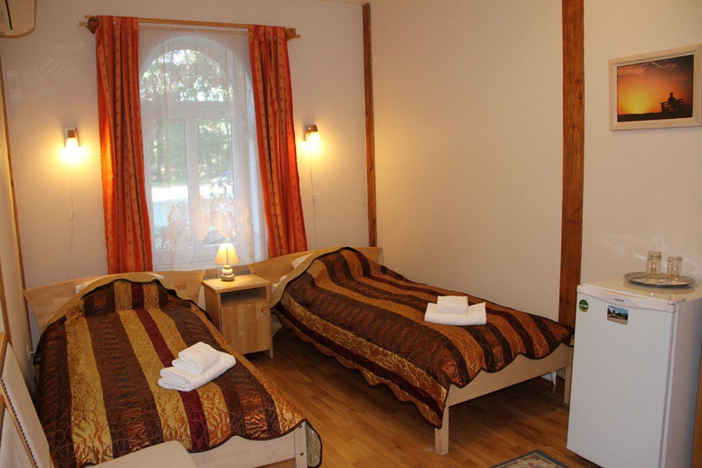Sunset Hotel Jūrkalne Exterior foto